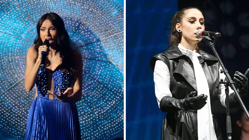 Two countries pull out of next year's Eurovision
