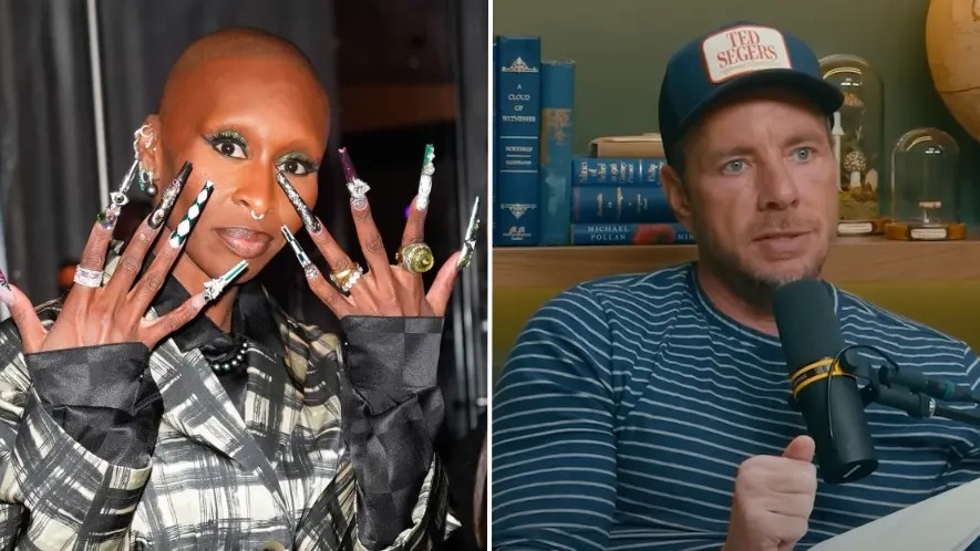 Cynthia Erivo 'annoyed' by interviewer over ‘inappropriate’ question about how she goes to the toilet