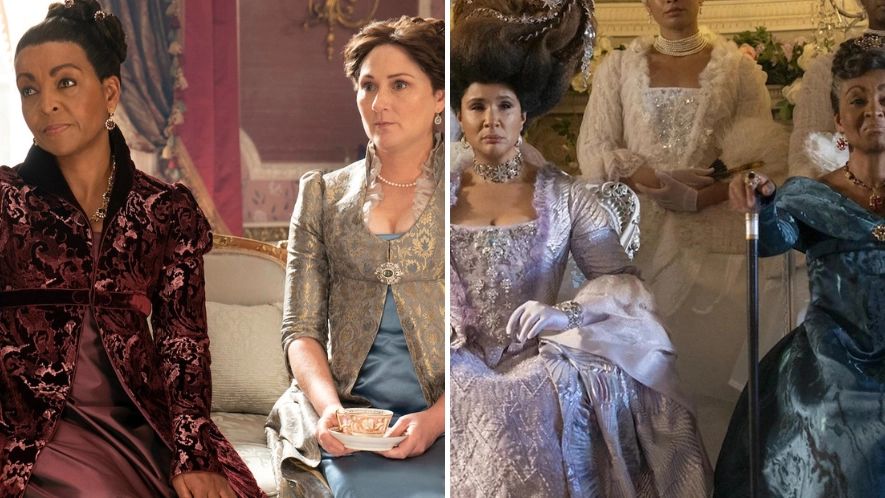 Bridgerton stars open up about spin-off series as fans say they're desperate for more from one character
