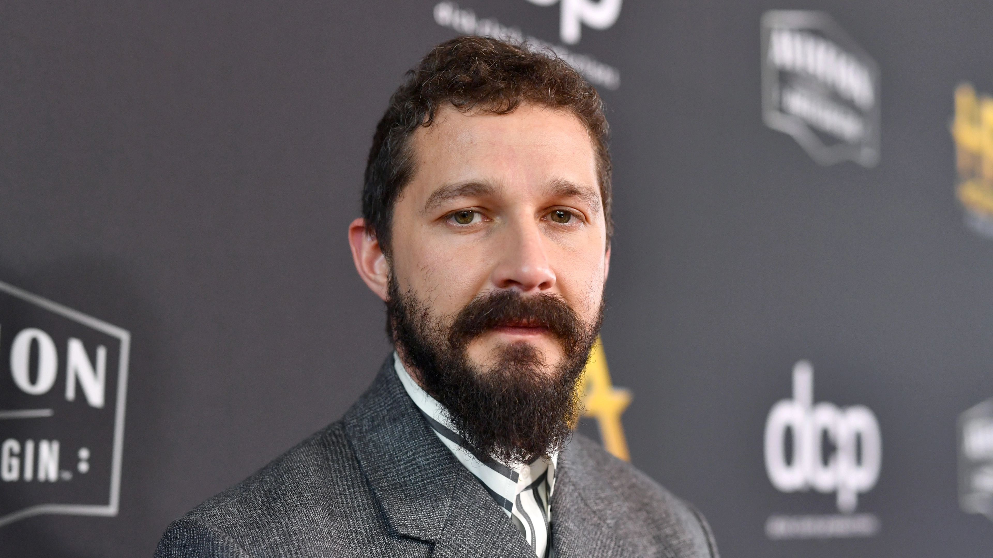 Police issue update after actor Shia LaBeouf arrested for assaulting two men