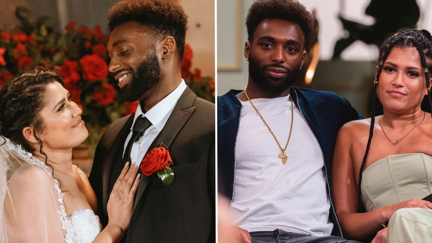 Married At First Sight's biggest plot twist is 'yet to come' involving Tasha and Paul