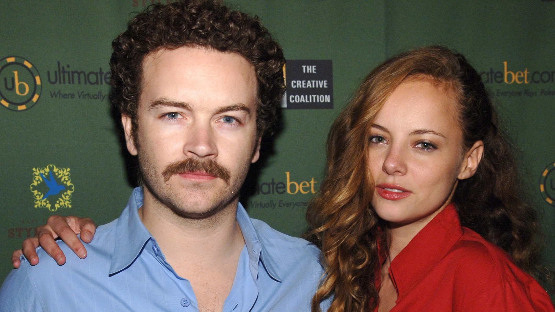 Danny Masterson's ex Bijou Phillips files to change daughter's name