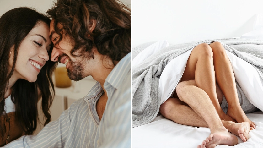 Relationship expert reveals one giveaway sign you might be in a situationship