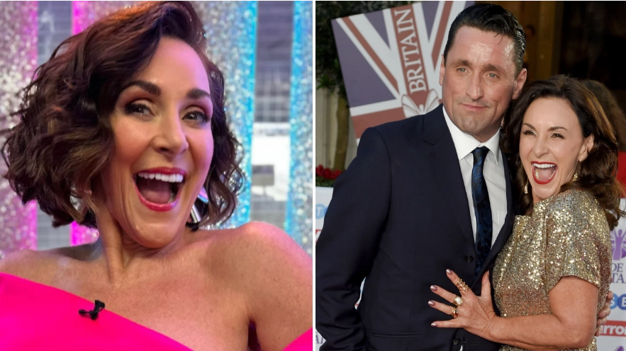 Strictly judge Shirley Ballas, 63, ‘calls off wedding’ with partner after vowing to never marry again