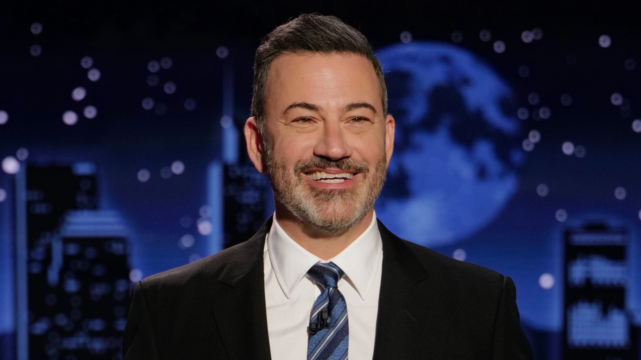 How to watch Jimmy Kimmel’s return tonight after broadcaster refuses to air it