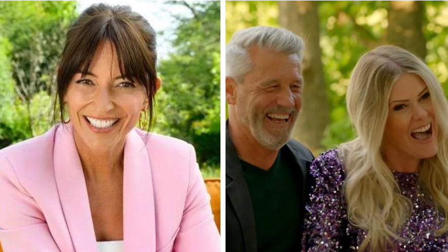 ITV confirms My Mum, Your Dad will return for a second series