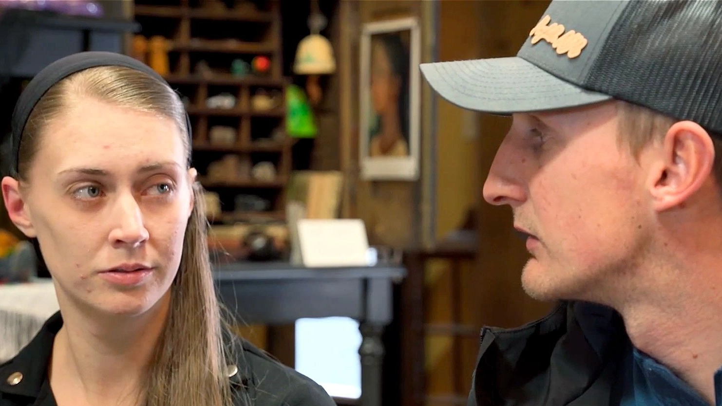 Parents of unvaccinated child who died in measles outbreak speak out