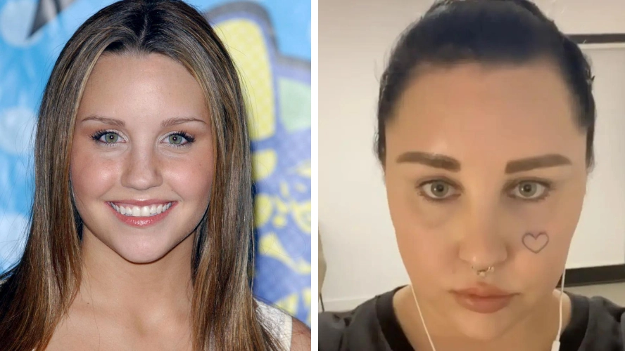 Amanda Bynes set for first public appearance since end of conservatorship