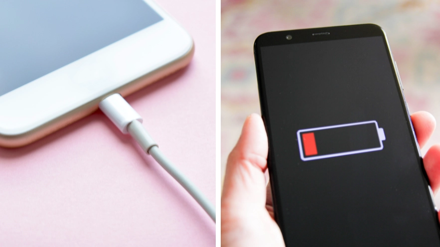 Expert warns you should only ever let your phone charge to 80%