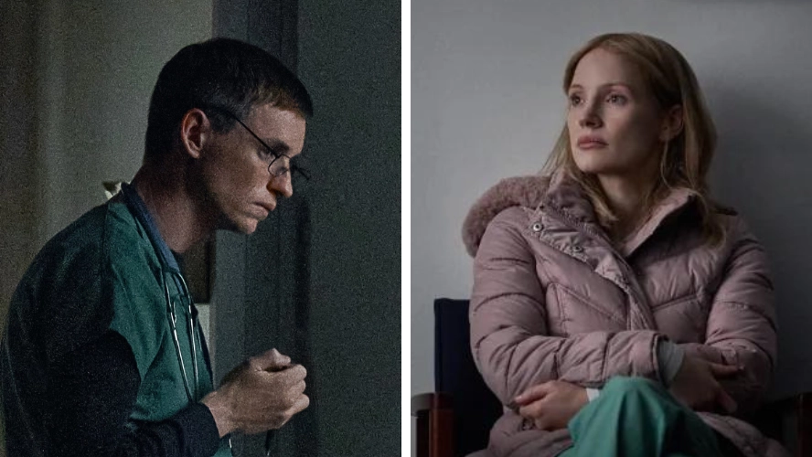 Shocking true story behind new Netflix movie The Good Nurse
