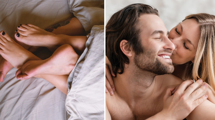 Rare ‘cuckolding’ sex trend is the bizarre new bedroom habit that’s really not for everyone