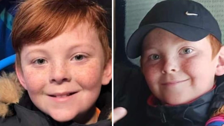 Everything you need to know about 'chroming challenge' after 11-year-old boy dies of cardiac arrest