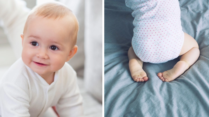 These Are The Most Unpopular Baby Names of 2022
