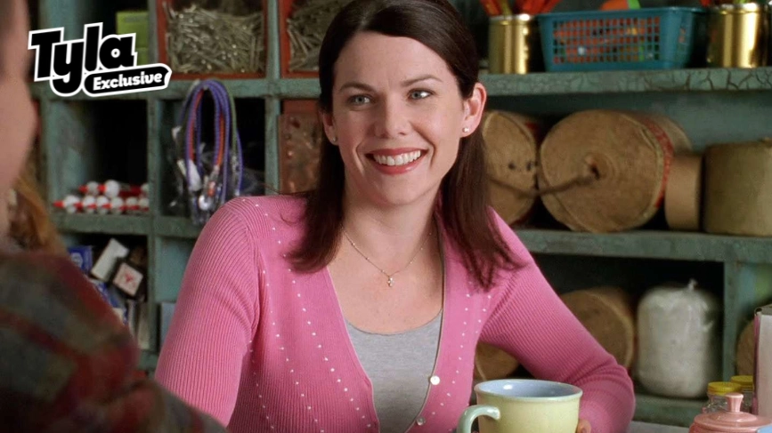 What would really happen to your body if you drank as much coffee as Lorelai from Gilmore Girls