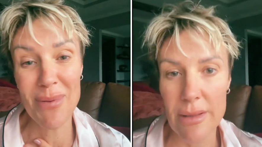 Woman living in 'direct path' of Hurricane Milton issues positive update after revealing tragic reason she couldn’t evacuate