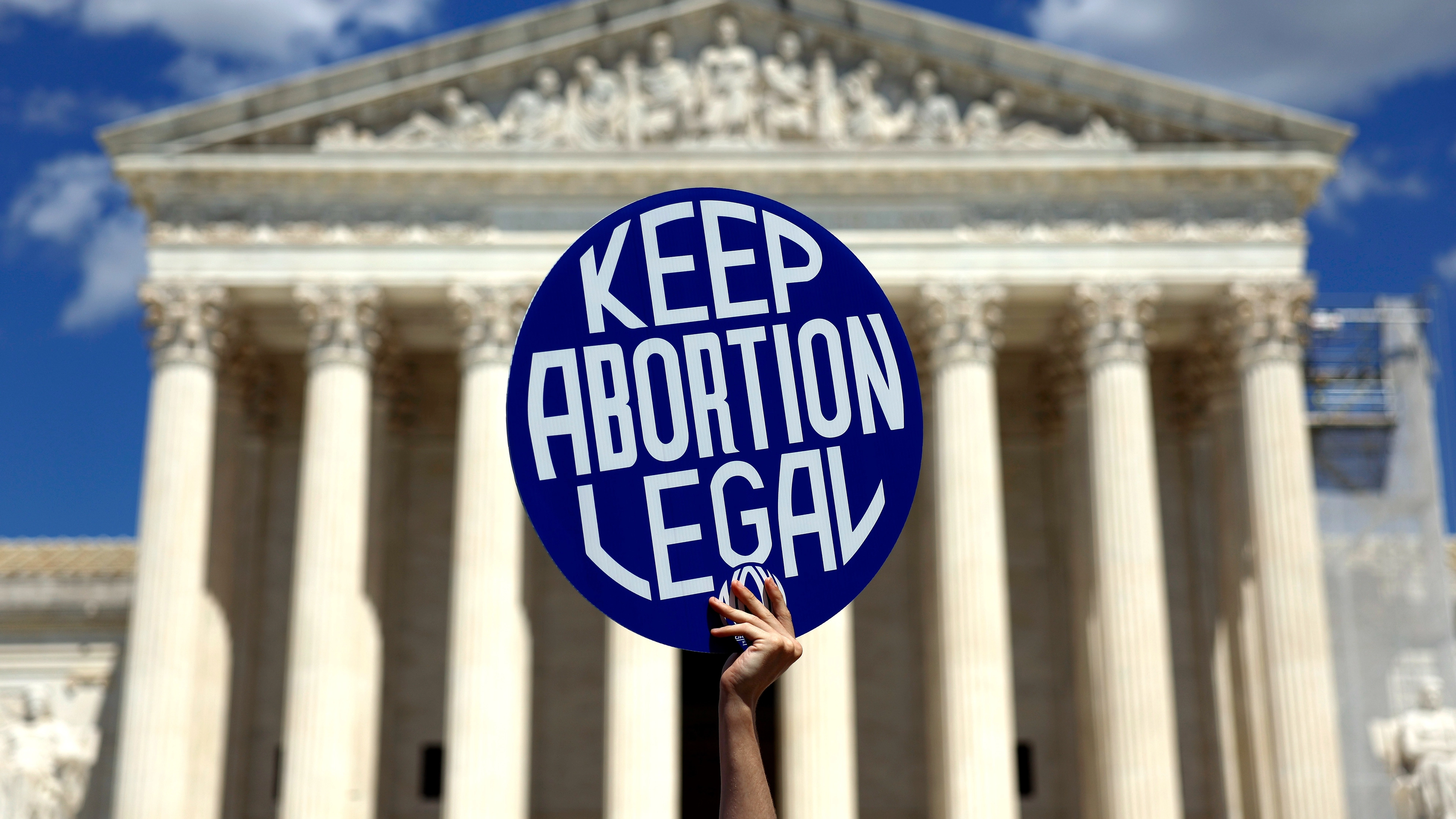 State bill could make abortion punishable by death for women