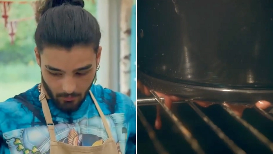 Why Bake Off fans need to be braced for big drama tonight