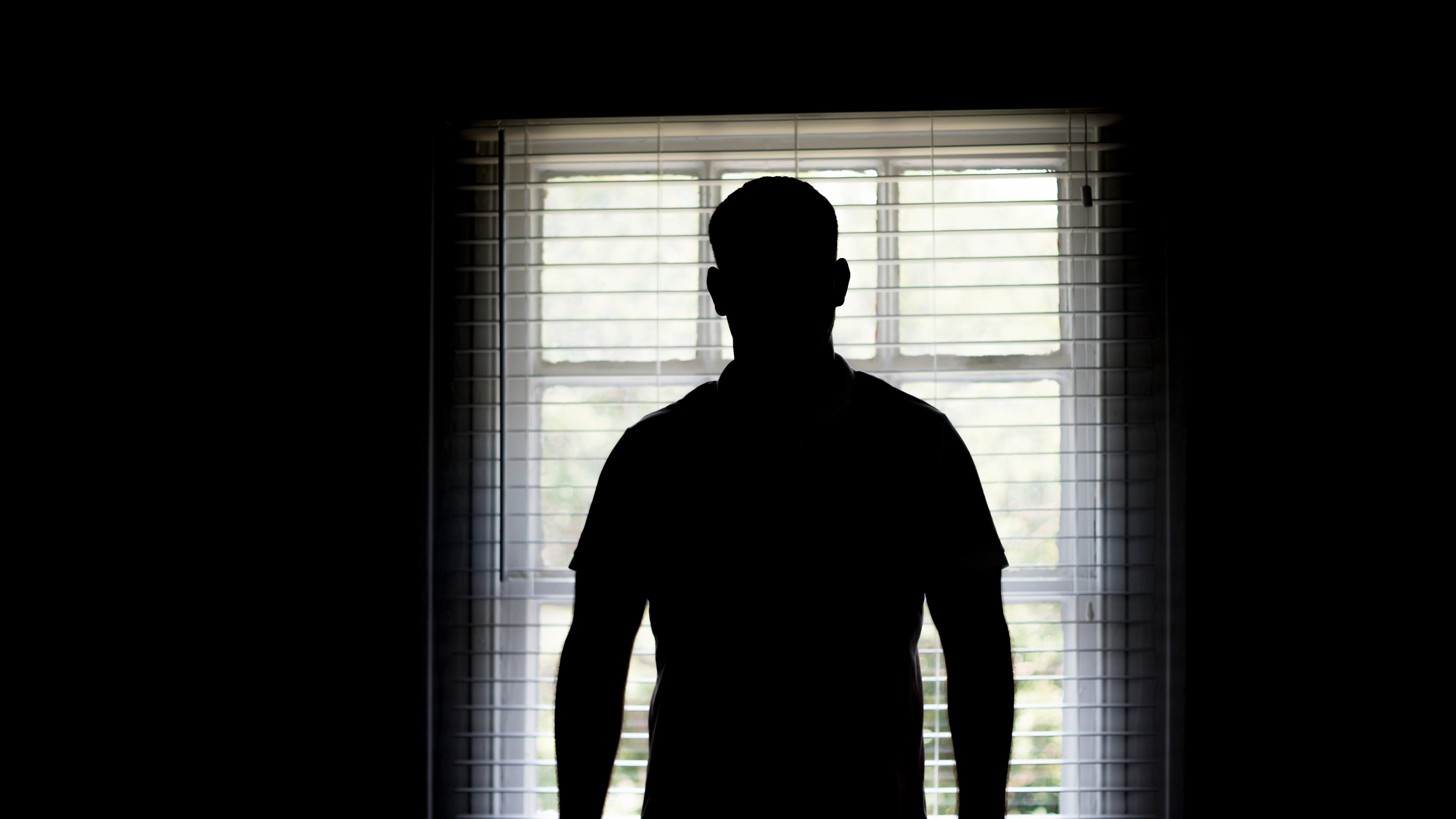 Man jailed for crime so horrific that his sentencing is the first ever to happen in his country