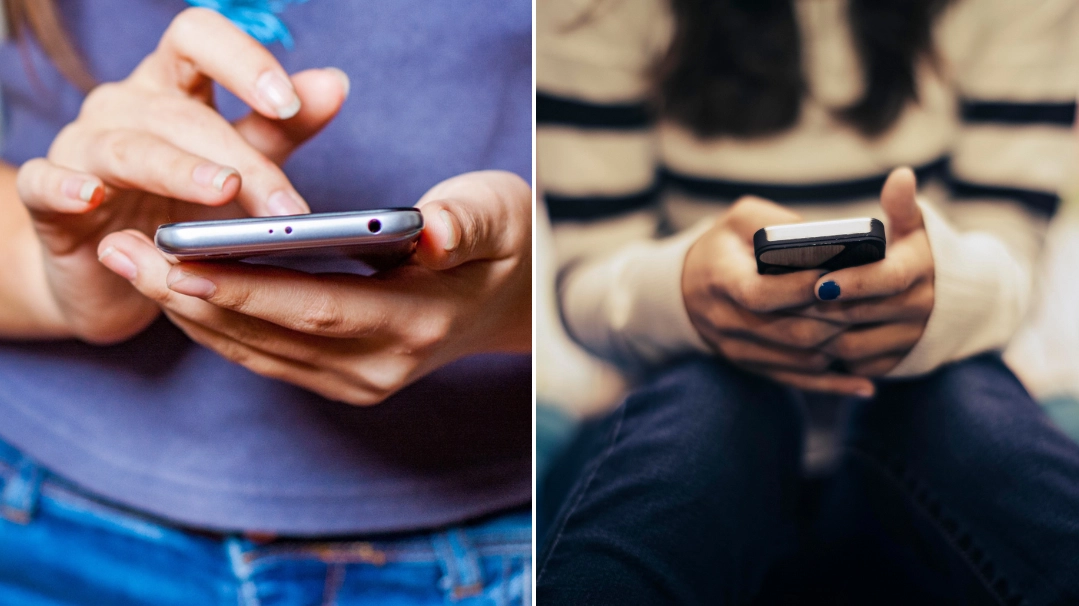 Daughter left in tears following heartbreaking text from dad after breakup with boyfriend