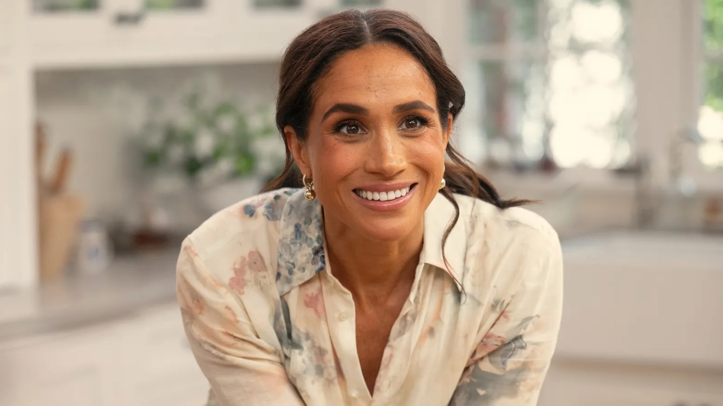Meghan Markle forced to apologise and issue refunds following major blunder with latest food range