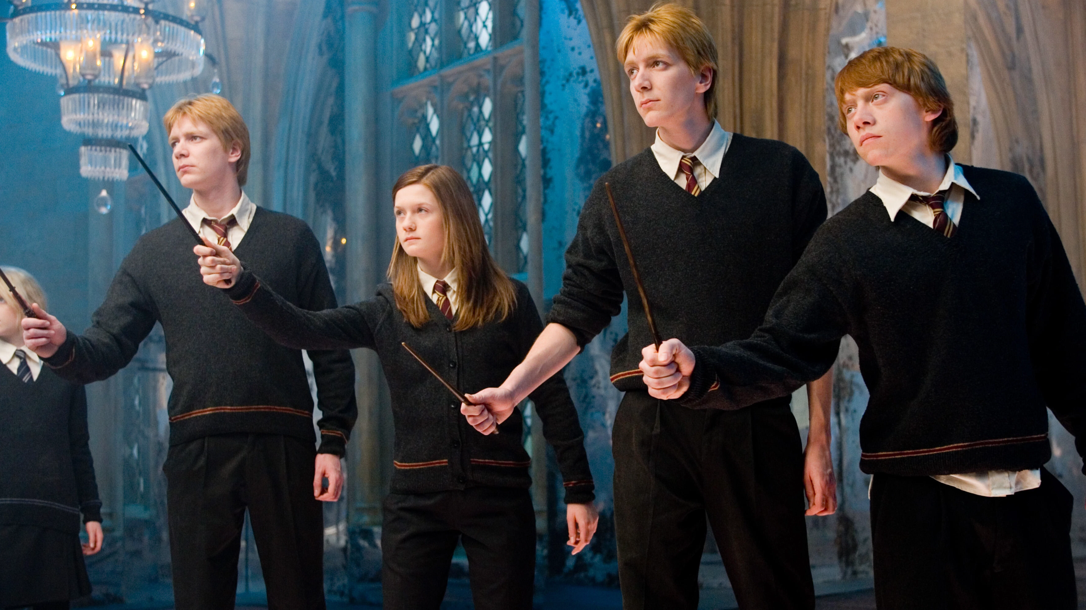 Harry Potter: Return To Hogwarts: Fans Outraged After Reunion Gets Actor's Name Completely Wrong