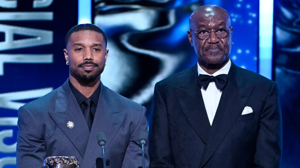 BAFTAs under investigation after guest with Tourette’s shouted slur during ceremony