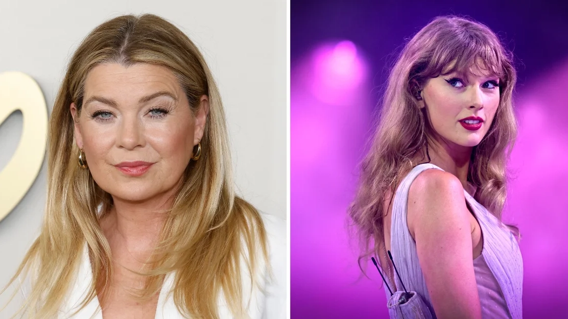 Ellen Pompeo reveals Taylor Swift’s huge gesture she did ‘without blinking an eye’