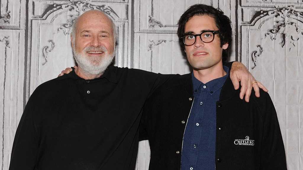 What we know about Nick Reiner as police book Hollywood director's son for murder following parents’ deaths