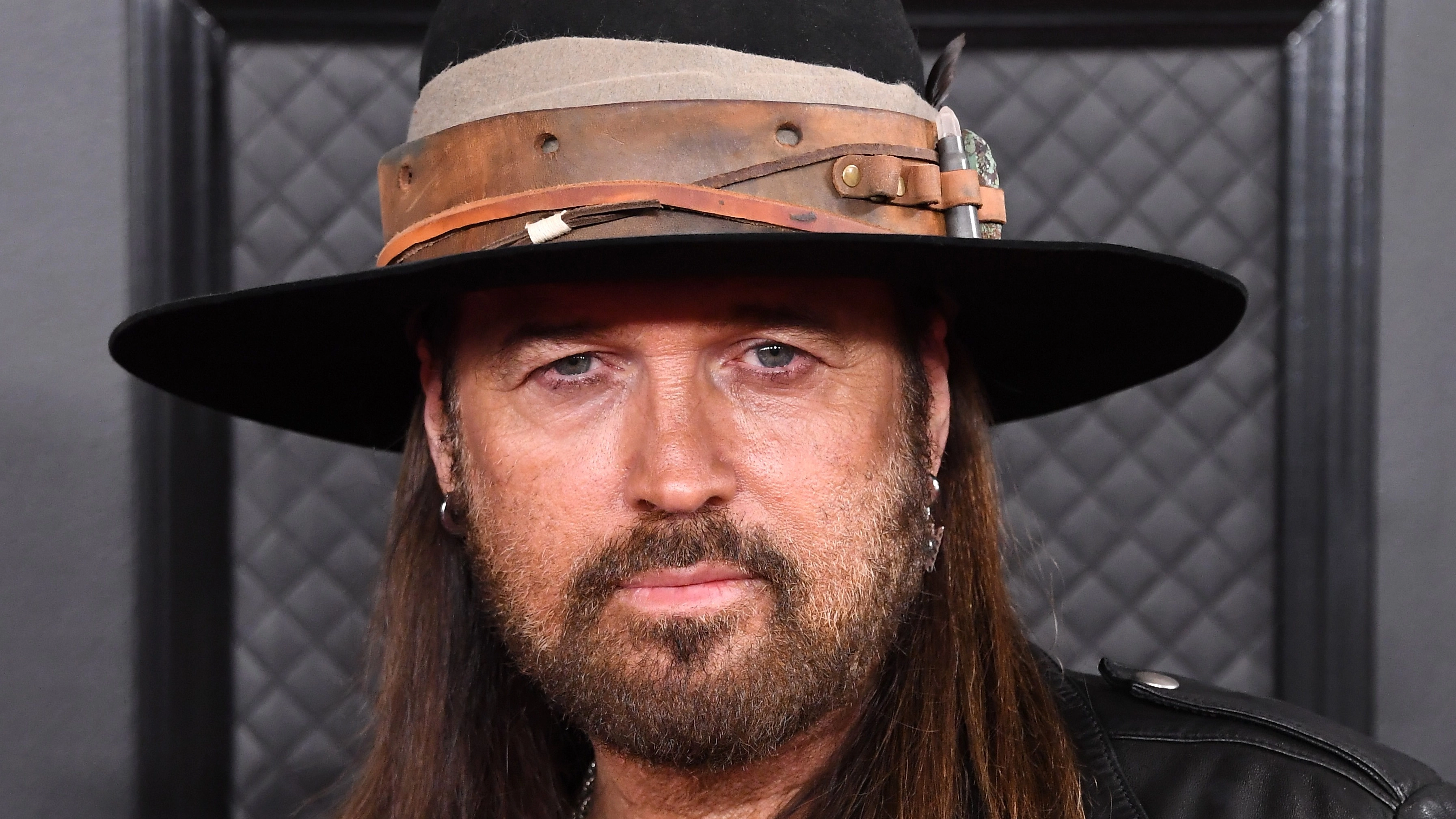 Billy Ray Cyrus' estranged wife Firerose issues shocking claim over 'narcissistic abuse' in new video