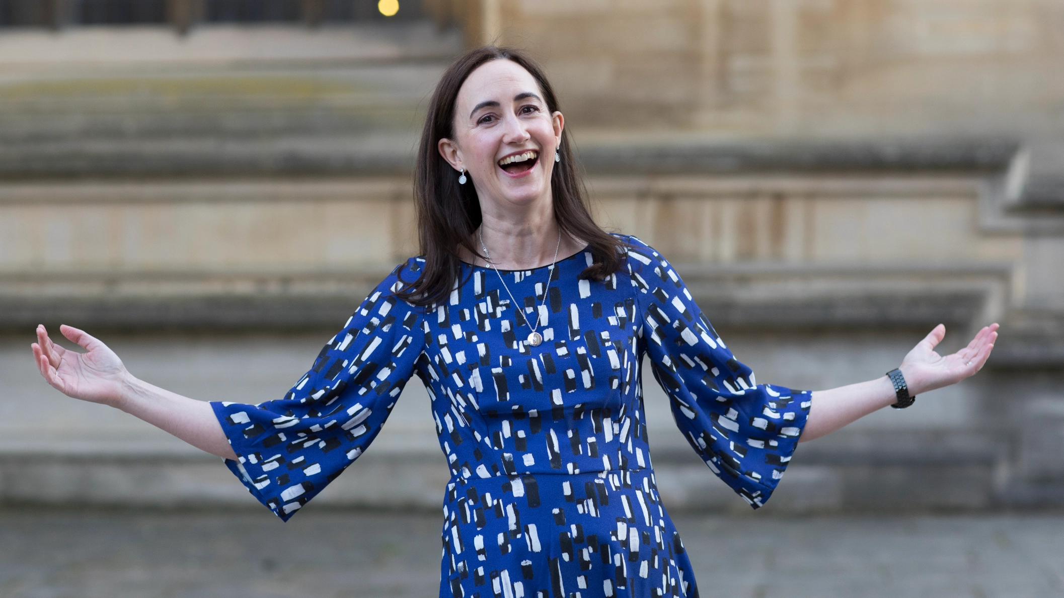 Confessions of a Shopaholic author Sophie Kinsella has died aged 55