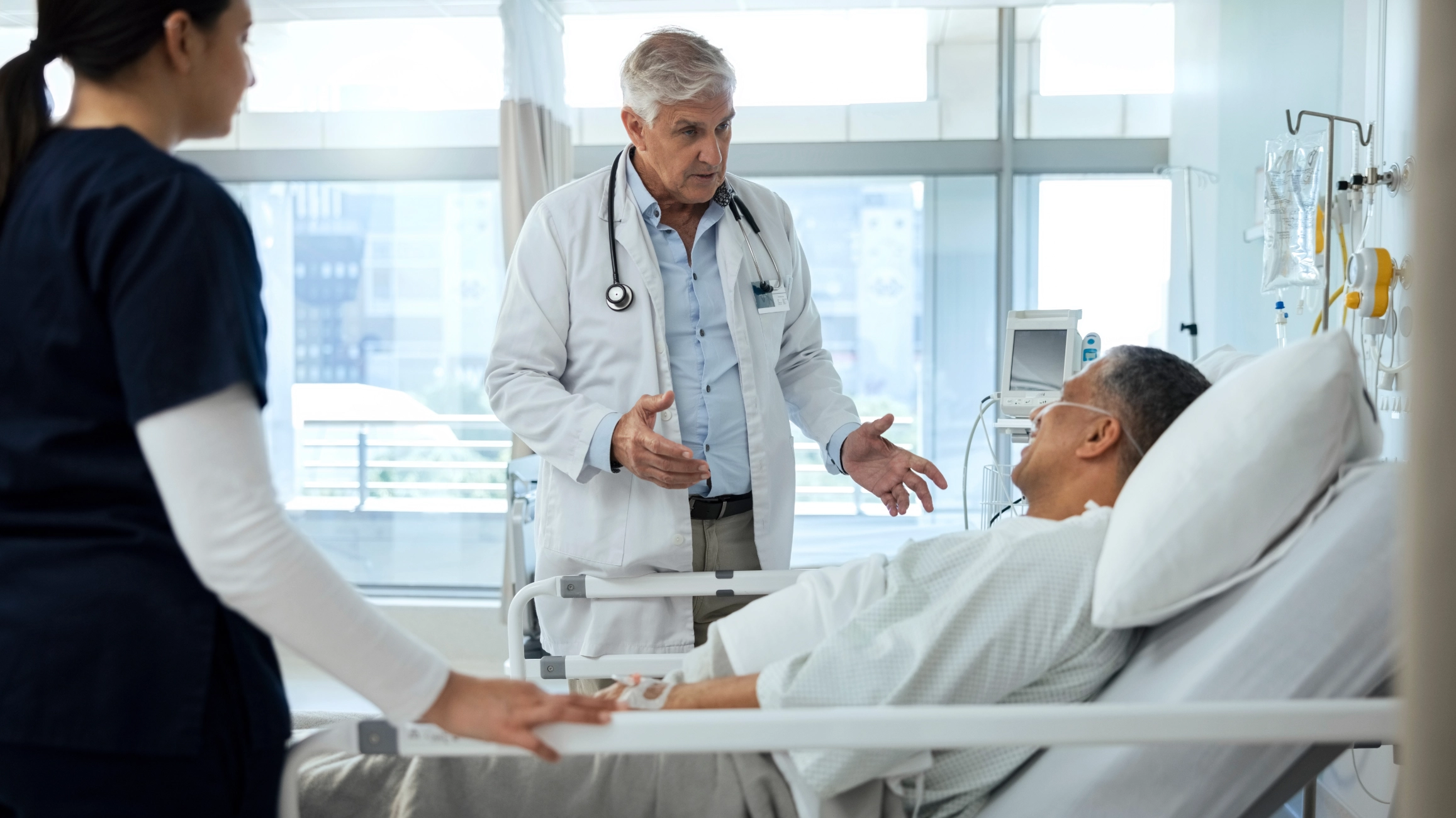 Doctors warn over deadly disease that 281 million Americans are living with without realising