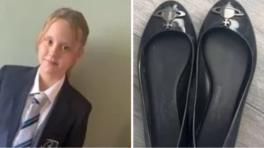 Furious mum pulls pupil out of school after she claims daughter was made to sit on wooden floor for hours