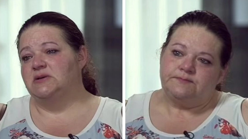 Mum speaks out about reporting son to police after finding plans for school shooting