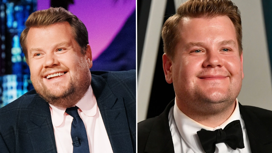James Corden explains why Ozempic 'didn’t work' for him after opening up on weight loss journey
