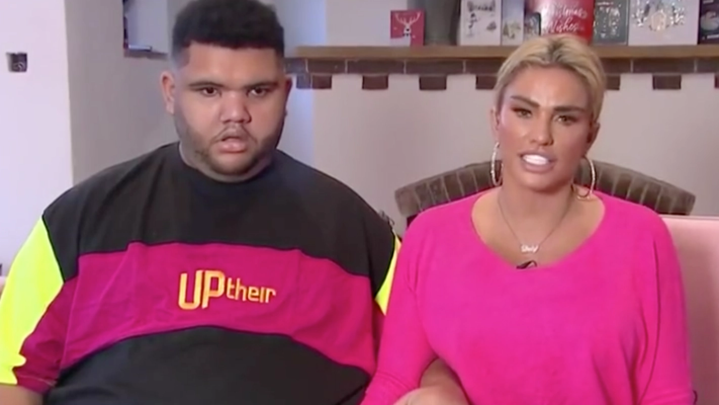 Good Morning Britain: Katie Price Breaks Her Silence On 'Traumatic' Drink Driving Arrest