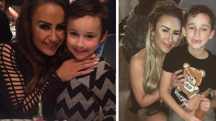 Mum shares how bipolar made her think she'd caused the pandemic