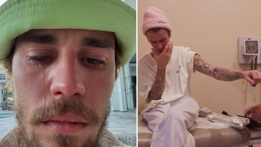 Justin Bieber revealed reason why disease common among celebs is often ‘misdiagnosed’
