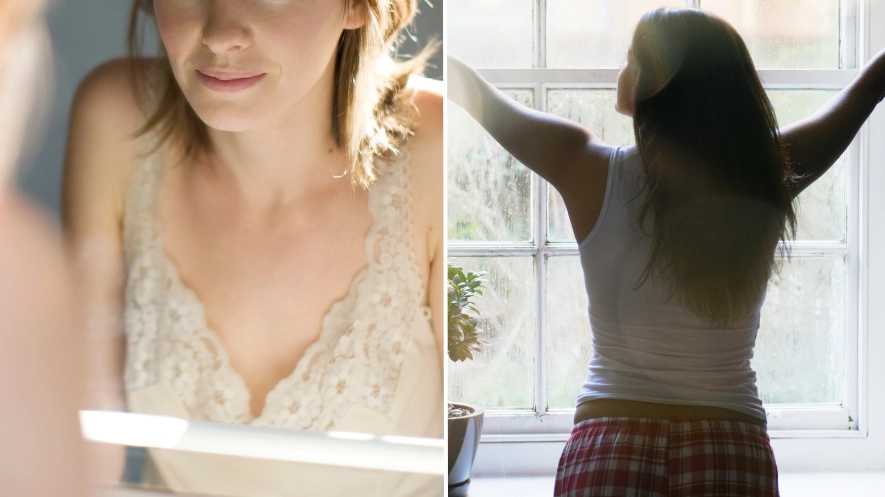 Young people warned not to skip vital part of morning routine which could help prevent cancer
