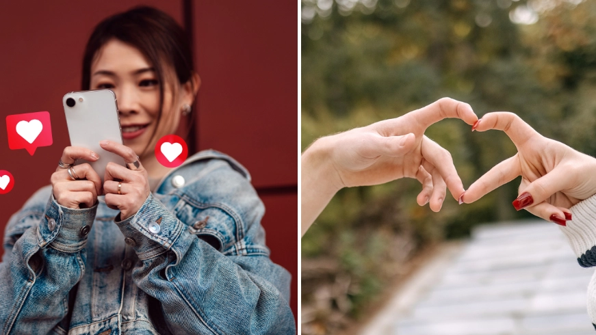 FONMO is the latest dating trend to take over Gen Z