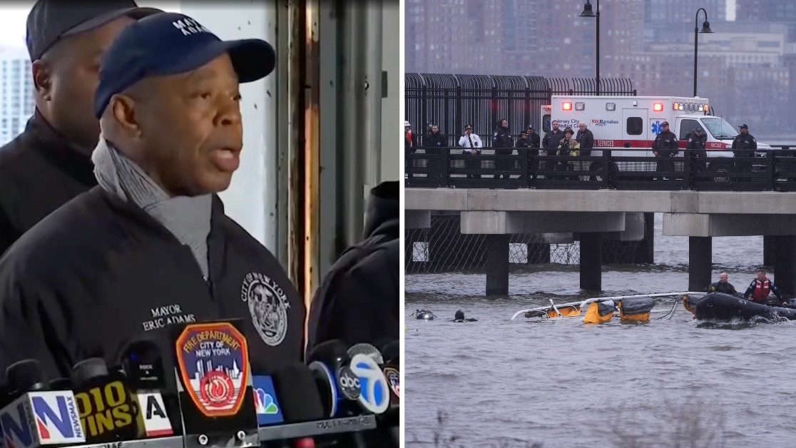 Everything we know about the NYC helicopter crash that killed 6 people