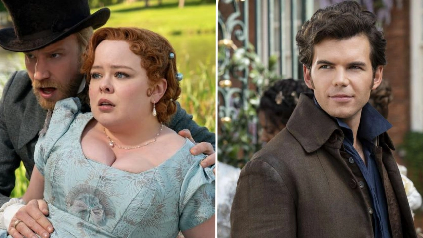Bridgerton fans all fuming for same reason after season 3 drops on Netflix