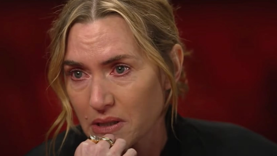 Kate Winslet issues ‘terrifying’ warning on weight loss drugs after revealing body-shaming remark