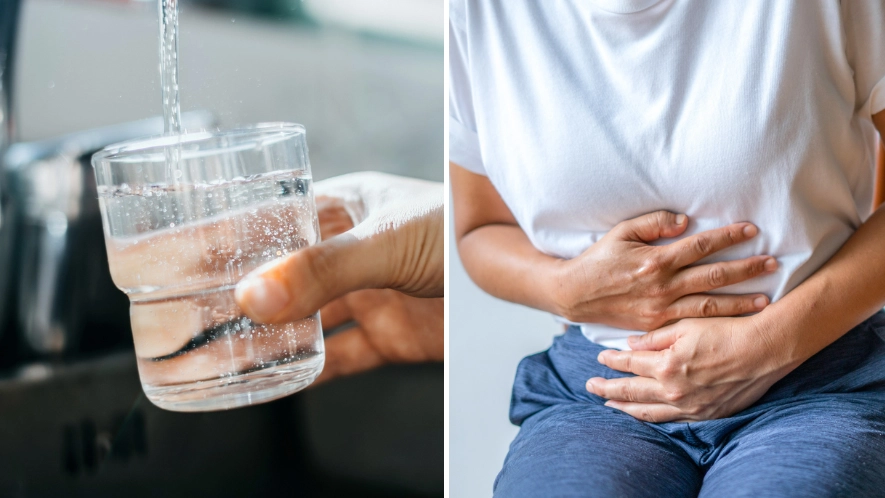 Cause of water contamination in UK found after residents urged to ‘boil water’ before drinking it