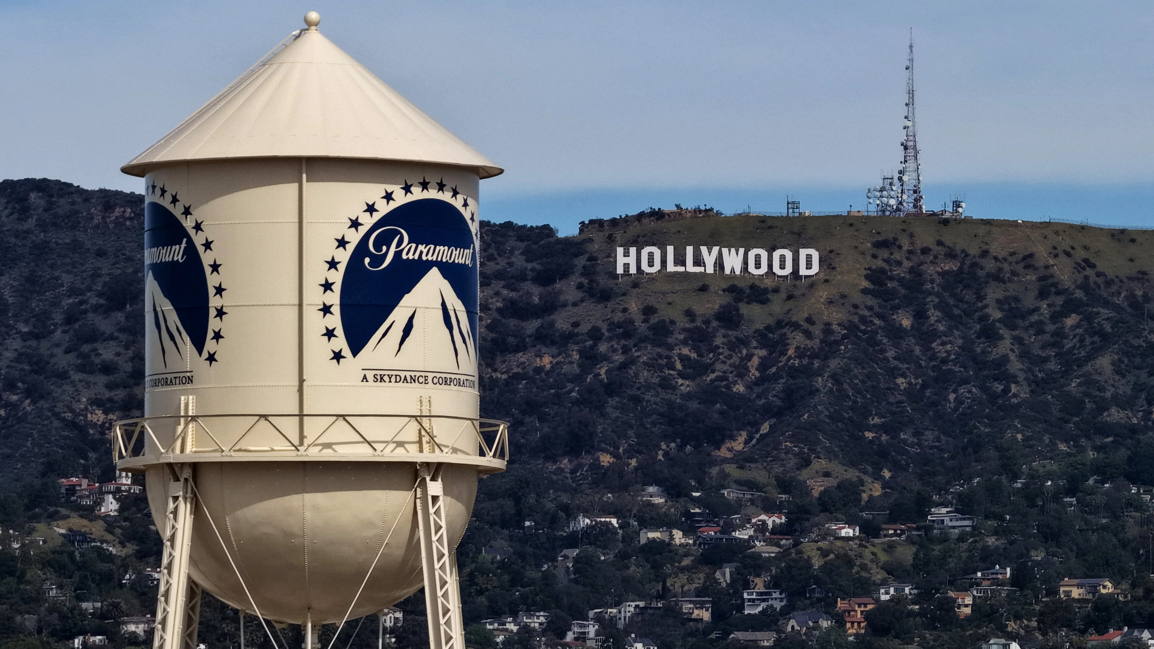 Everything Paramount will now own after Netflix drops Warner Bros bid