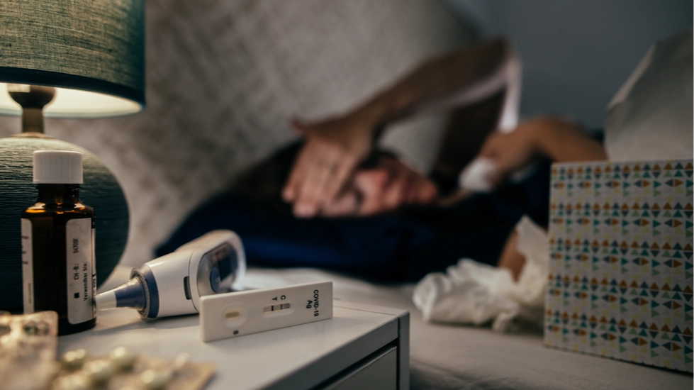 One key difference between Stratus and Nimbus Covid symptoms as red flag signs revealed