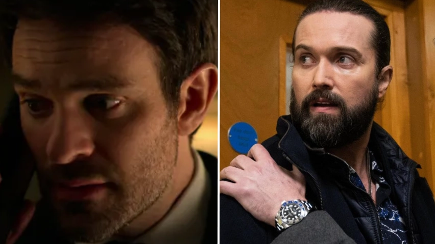 Fans hail ‘gritty’ crime drama with Fool Me Once star as first series lands on Netflix today