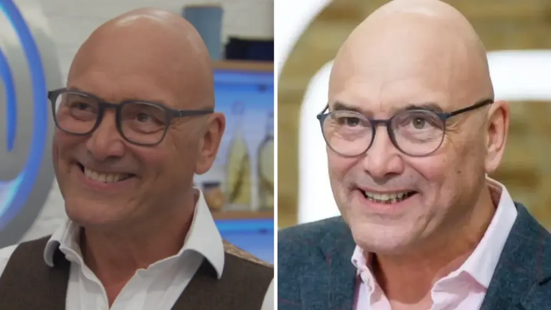 MasterChef producers issue statement on Gregg Wallace quitting show after 19 years due to investigation