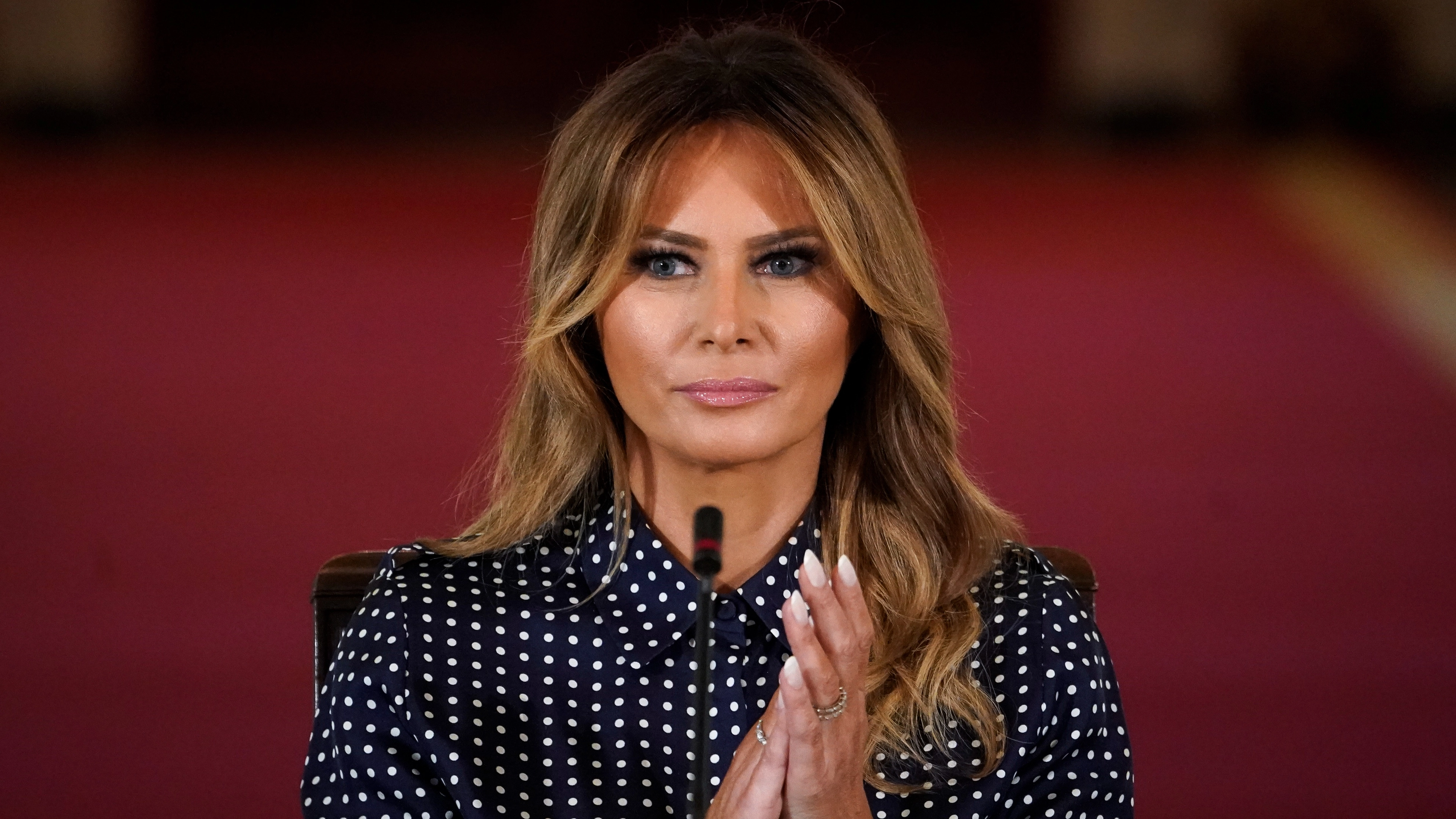 Melania Trump set to make history as first-ever First Lady to take on new position