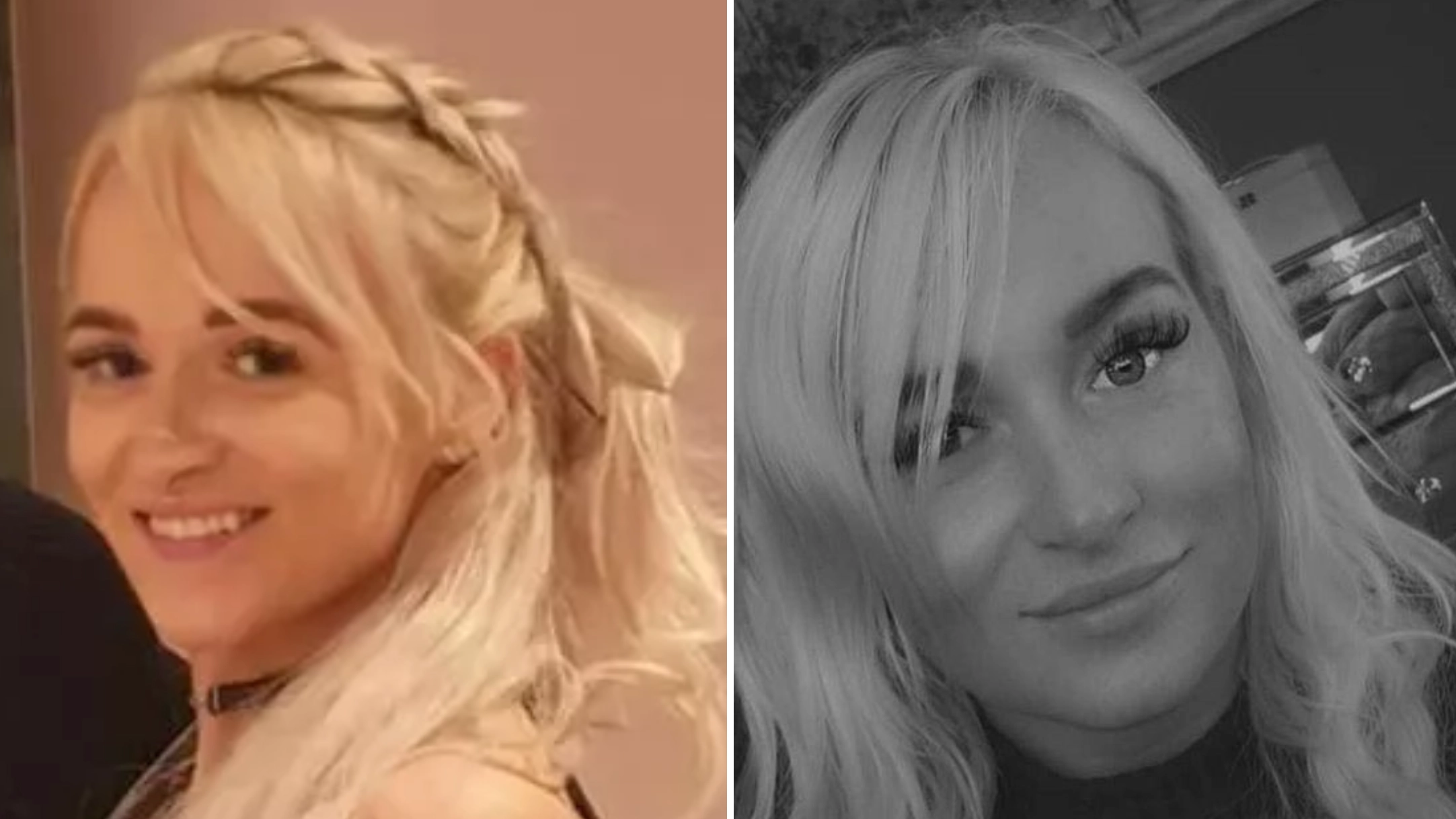 British mum, 31, who died after putting kids to bed was told chest pains were 'anxiety'