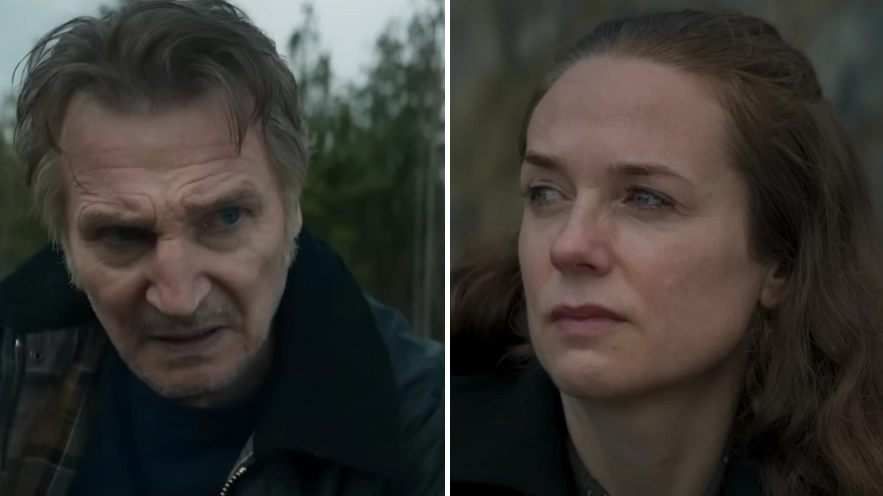 ‘Gripping’ action thriller with brilliant Rotten Tomatoes score lands on Netflix today